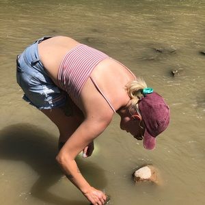 Meet your Posher, Jess